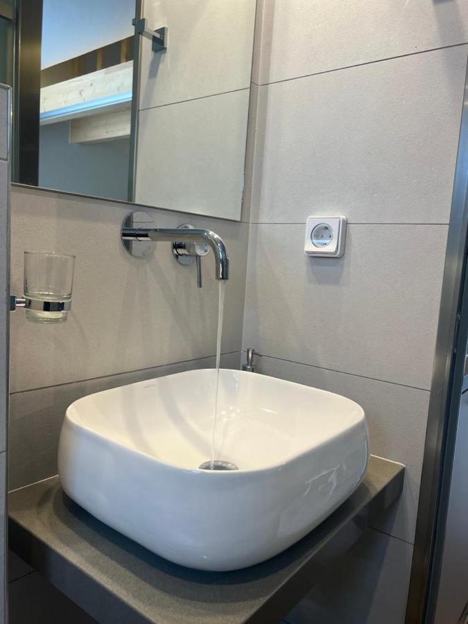 Μούσες Apart otel Kalavryta Dış mekan fotoğraf