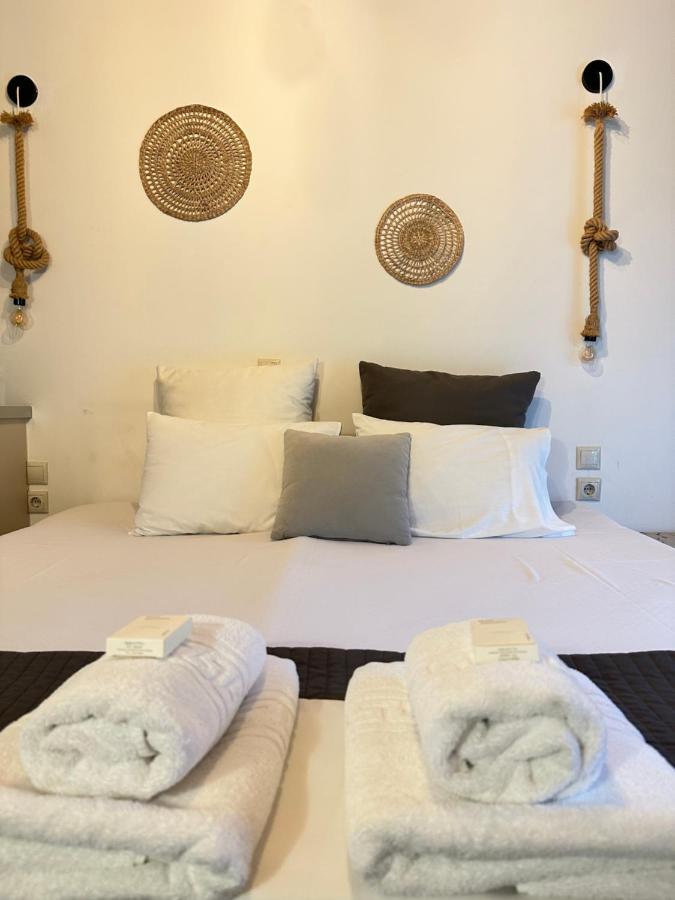 Μούσες Apart otel Kalavryta Dış mekan fotoğraf