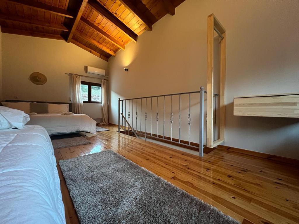 Μούσες Apart otel Kalavryta Dış mekan fotoğraf