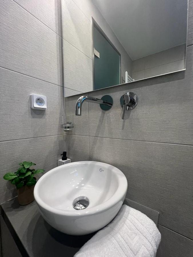 Μούσες Apart otel Kalavryta Dış mekan fotoğraf