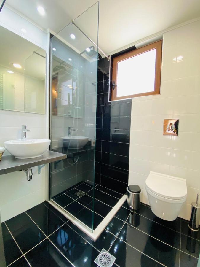 Μούσες Apart otel Kalavryta Dış mekan fotoğraf